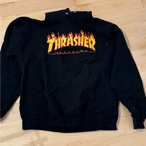 Thrasher Hoodie